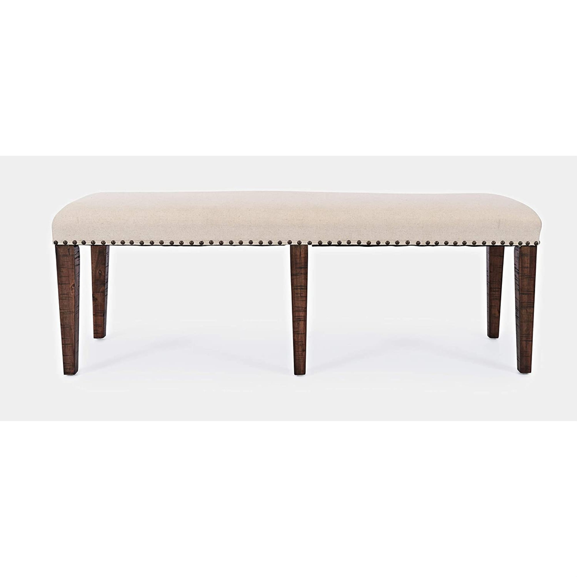 Fairview Backless Dining Bench
