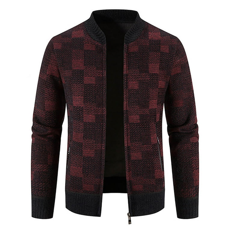 Sweater jackets deals at walmart