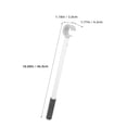 thumbnail image 2 of Raindrops Draw Rod For Blinds With Versatile Use For Indoor Home 1Pack, 2 of 8