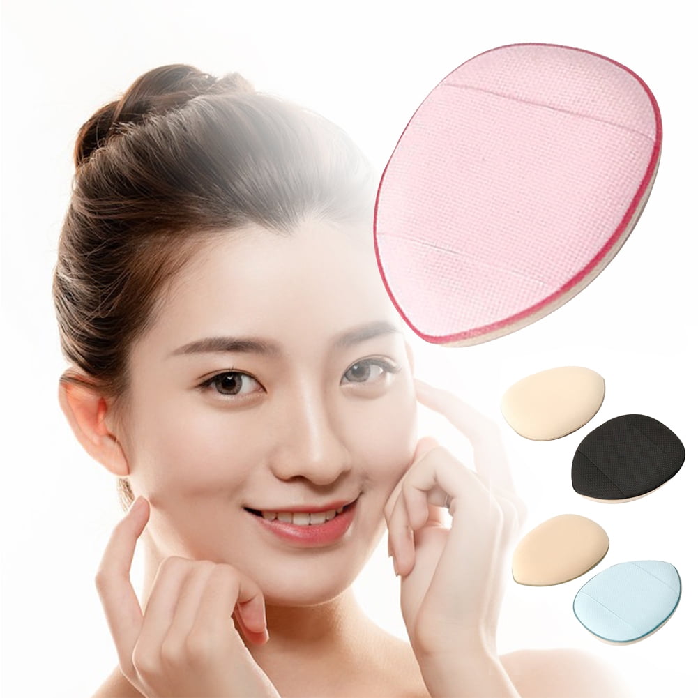 SPRING PARK 3Pcs Powder Puff Face Makeup Puff for Loose Powder Soft