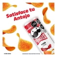 thumbnail image 3 of Papas Pringles Sabor a Pizza 158 g, 3 of 4