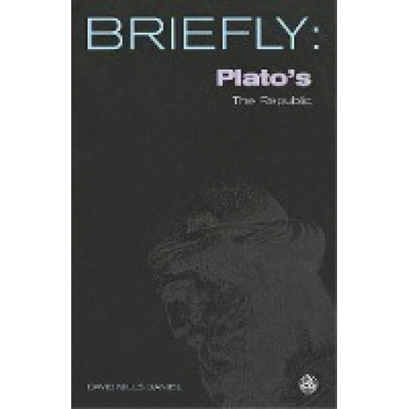 (SCM Plato's the "Republic" Briefly S.)