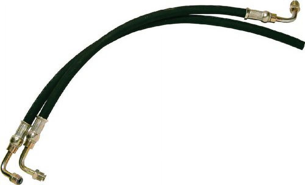 Rubber Power Steering Hose Kit