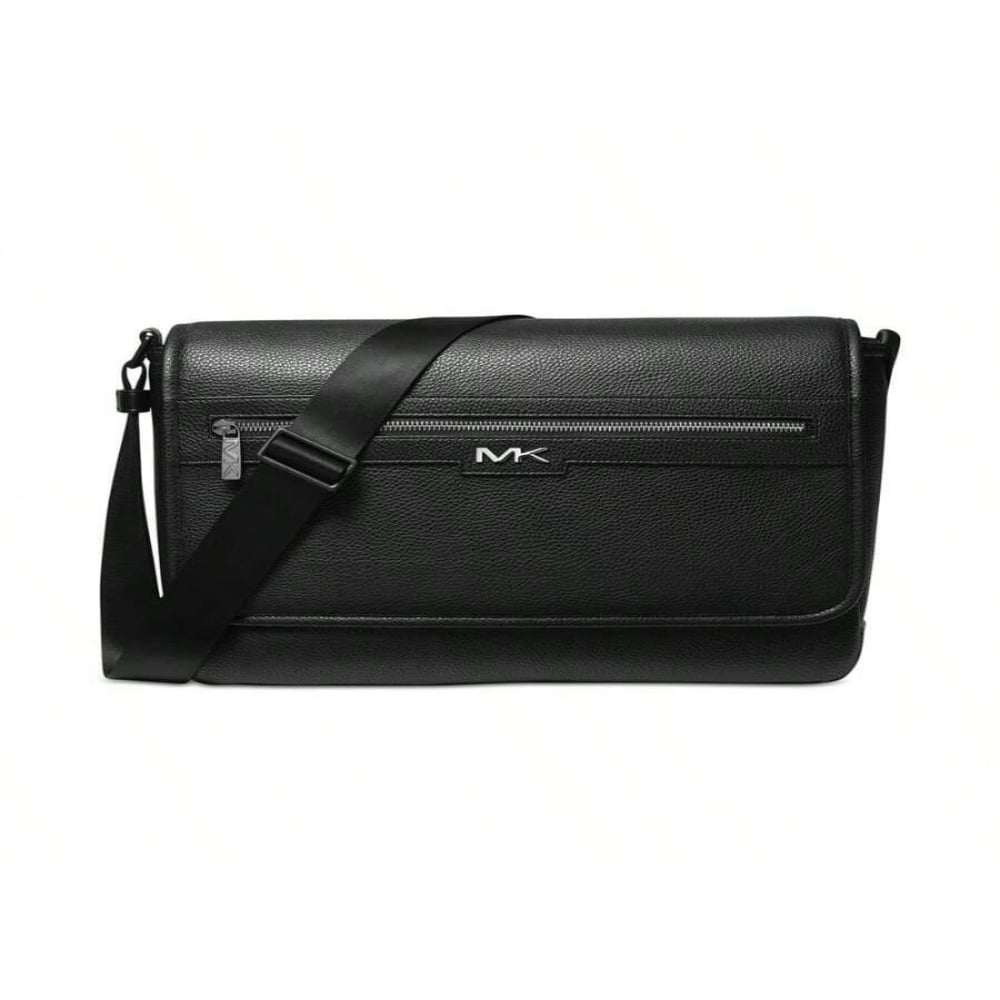Mk messenger bag mens hotsell