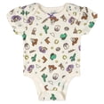 thumbnail image 2 of Disney Toy Story Pack de 3 bodys para bebé niña 24 meses, 2 of 6