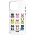 thumbnail image 1 of Funda para teléfono Fuggler Originals Collection Gaptooth McGoo & Co, 1 of 3