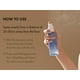 thumbnail image 5 of Sérum facial en bruma Dr.Ceracle Hyal Reyouth 125 ml, 5 of 7
