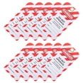 thumbnail image 4 of 10pcs Lockout Tags Do Not Operate Tags Danger Warning Tags for Equipment Repair, 4 of 9