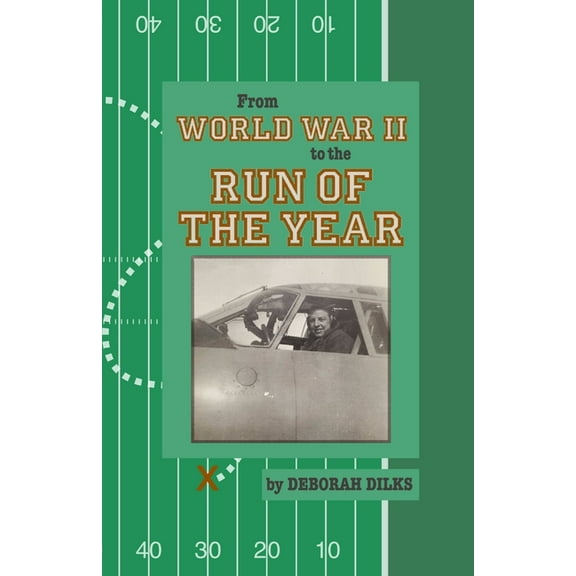 From World War II to the Run of the Year, (Paperback)