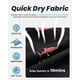 thumbnail image 2 of Bañador Maamgic Quick Dry Shorts de baño para hombre Black Shark, 2 of 7