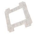 thumbnail image 5 of For WINBOT W1 PRO Window Cleaner Robot MOP Replacements Mop Pad Accessories Parts, 5 of 5