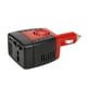 thumbnail image 3 of 150W Car Power Inverte DC12V To AC220V/110V USB Inverter Converter Adapter Charger, 3 of 4