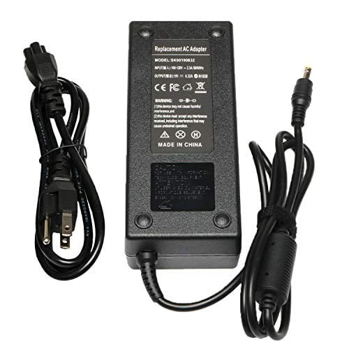 OEM AC/DC Adapter Charger For ASUS 19V 6.32A 120W Laptop Power ADP-120rH B 