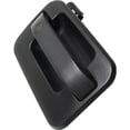 thumbnail image 2 of Door Handle For 2004-2014 Ford F-150 SuperCrew Rear Right Txtrd Blk w/Plast Conn, 2 of 5
