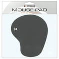 thumbnail image 3 of Mouse pad XTREME con reposamuñecas de gel y base antideslizante, 3 of 3