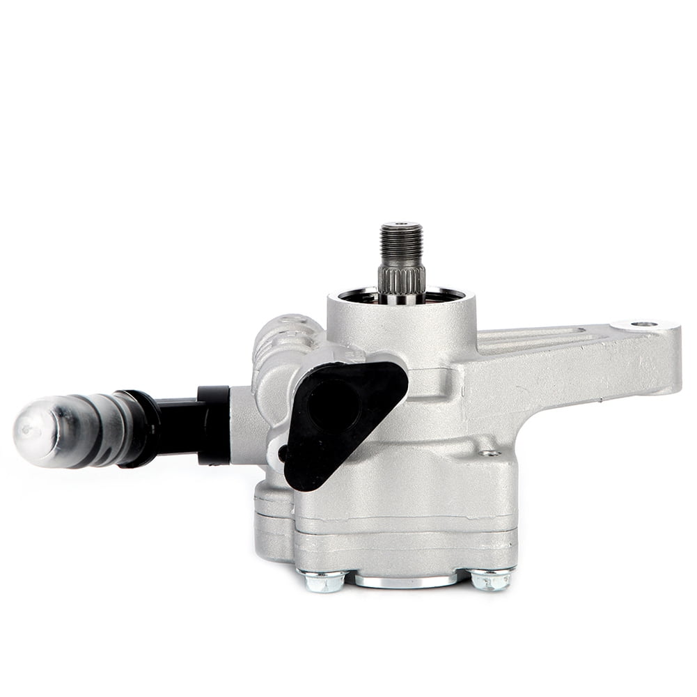 Tebru Power Steering Pump, Power Steering Pump Fit For Honda Odyssey
