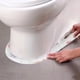 thumbnail image 4 of Cinta de Calafateo para Baño, Cocina E Inodoro | Tira Selladora Autoadhesiva Impermeable de Goma de 3,8 Cm X 3,2 M | Sellador de Gel Flexible y Plegable para Bordes de Bañera, Encimeras, Fregaderos y, 4 of 6