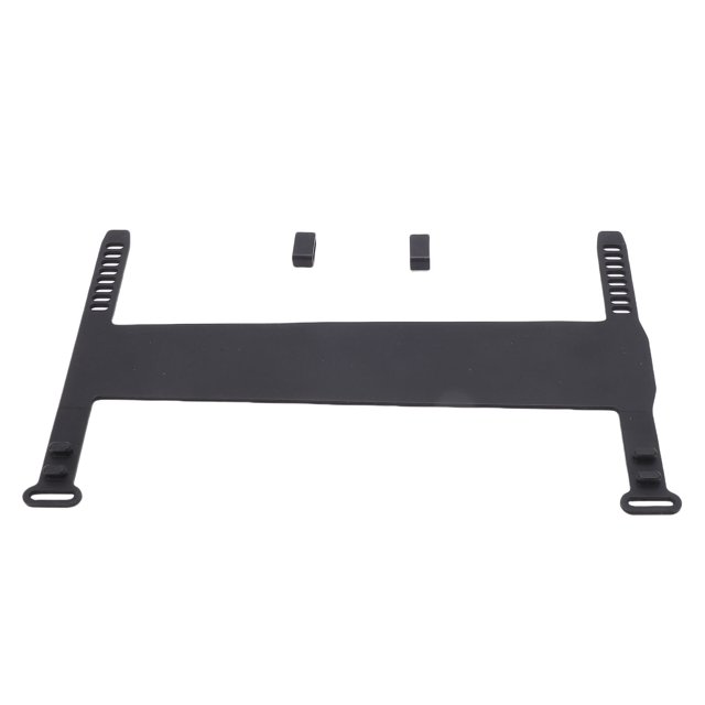 Bike Fenders, Silicone Bike Post Mudguard Silicone Mountain Dropper Post Protector Tear Proof for Cycling