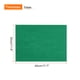 thumbnail image 2 of Uxcell Tela de Fieltro Adhesiva Hojas de Fieltro 45cmx30cm Peel and Stick Verde para DIY 1 Pcs, 2 of 7