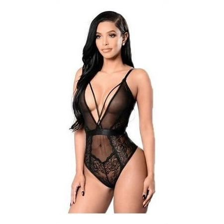 

Baby Doll Sexy Lingerie Sexy Monkey Perspective Suit