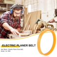 thumbnail image 5 of Electric Planer Drive Driving Belt for Makita 1900, 5 of 5