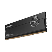 Team Xtreem 32GB (2 x 16GB) 288-Pin PC RAM DDR5 6400 (PC5 51200) Desktop Memory Model FFXD532G6400HC32ADC01