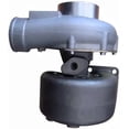 thumbnail image 2 of Seapple Turbo HX50 Turbocharger 3596901 3596902 3596903 4089828 Compatible with Cummins VTA28-G5 Gen Set Engine, 2 of 4