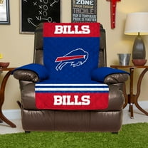 Nfl Licensed Furniture Protector Arm Chair