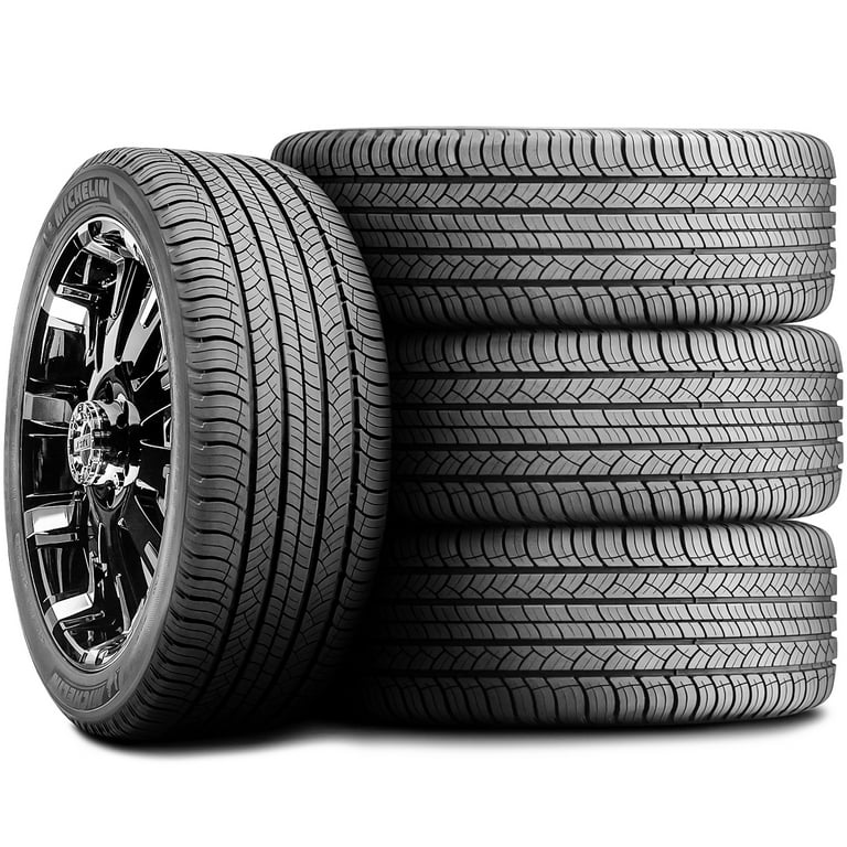 Michelin Latitude Tour HP 295/40R20 106 V Tire - Walmart.com Michelin Latitude Tour HP 295/40R20 106 V Tire - Walmart.com