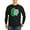 Black, variant on CafePress - Dill With It Long Sleeve T Shirt - Long Sleeve Dark T-Shirt