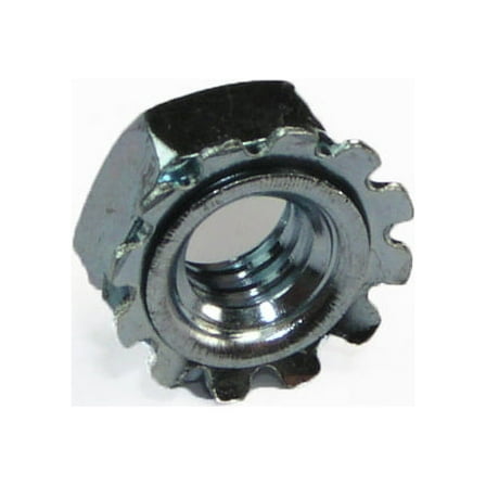 Skil HD77 / Bosch 1677M Circular Saw Replacement Nut - 2610932460