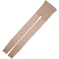 thumbnail image 2 of 6X Nouveaux Bas Collants Ouverts aux Orteils Transparents Ultra-Minces Bas Collants Nude, 2 of 8