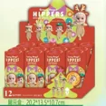 thumbnail image 5 of Caja ciega de Sonny Angel, serie de ángeles de Navidad, caja ciega misteriosa de ángel de fiesta, linda figura, muñeco, juguete, adorno para auto, regalo de Navidad, 5 of 5
