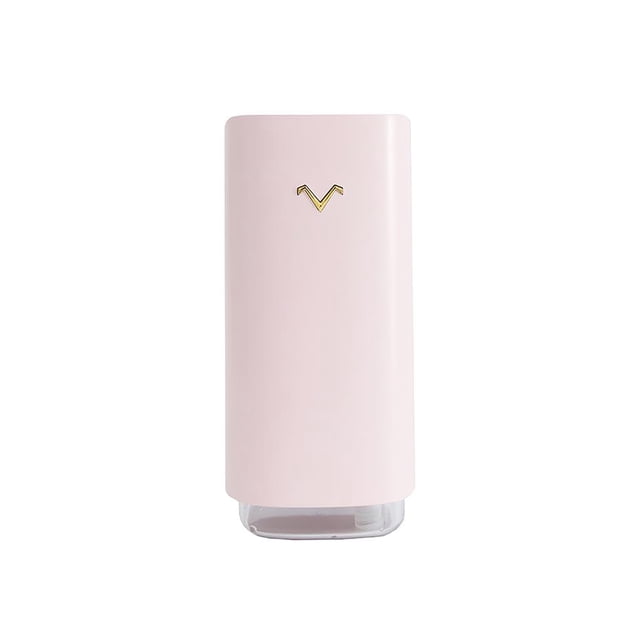Bewildely Humidificador de proyector, difusor de aire alimentado por USB, ambientador de aire silencioso para coche con luz colorida para coche doméstico Electrodomésticos No.2 Bewildely HA026516-02