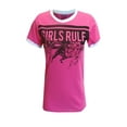 thumbnail image 1 of Marvel T-Shirt de Sommeil pour Femmes, Tenue d'Intérieur, Chemise de Nuit, 1 of 1