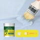 thumbnail image 1 of Recubrimiento impermeable para reparación de fugas en tejados 500ml | Sellador de poliuretano a base de agua | Sello de grietas en la pared exterior | Adhesivo de secado rápido | Elección de 4, 1 of 9