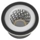 thumbnail image 3 of Núcleo de filtro de aire redondo, purificador de tipo seco, núcleo de filtro, accesorios de generador de gasolina, 3 of 8