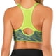 thumbnail image 5 of Pack de 2 sujetadores deportivos de alto impacto para mujer - Camiseta sin costuras para yoga y running con tirantes ajustables (tallas S-XL), 5 of 6