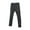 #H-Black, variant on ZHYou Trousers For Men Men's Pants Casual Pants Work Pants Outdoor Pants Many Pocket Men's Work Pants Loose Straight Pants