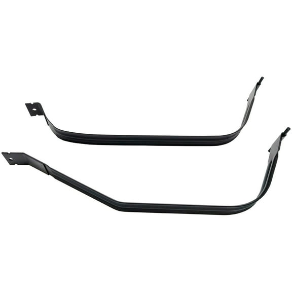 Dorman 578-625 Fuel Tank Strap for Specific Chevrolet Models, Black