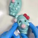 thumbnail image 3 of Novelty Pimple Popper, Pimple Popping Fidget Squeeze Toys, Weird Alien Pimple Popping, Stress Relief for Kids Adults, 3 of 5