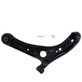 thumbnail image 5 of Detroit Axle - Front Driver Side Lower Control Arm w/Ball Joint Assembly Replacement for 2004 2005 2006 Scion xA/xB [Built After 4/03 Production Date)], 5 of 5