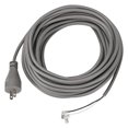 thumbnail image 1 of Cable de alimentación de CA de 11 m para aspiradora Apopip, repuesto para aspiradora vertical DC33, DC41 y DC65., 1 of 2