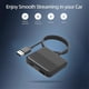 thumbnail image 5 of Car TV Mate Converter for TV Sticks Set-Top Boxes Screen Throwers Game Consoles Multimedia CarPlay Adapter for Cars, 5 of 5
