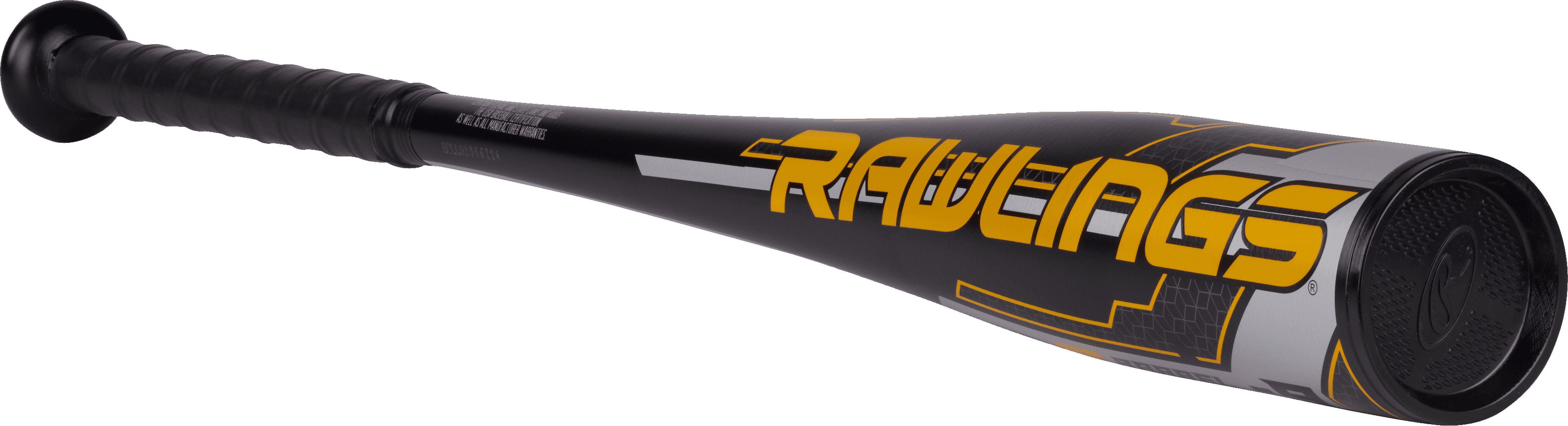 Rawlings | Plasma USA Youth Baseball Bat | 28 inch | -9 Drop Weight