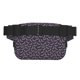 thumbnail image 3 of Disketp Bat Purple Riñonera de Doble Capa, Bolsa de Cintura Ajustable para Viajes, Correr y Senderismo, Riñonera Ligera para Hombre y Mujer, 3 of 9