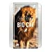 thumbnail image 3 of Gift Republic: Adopt a Big Cat, 3 of 10