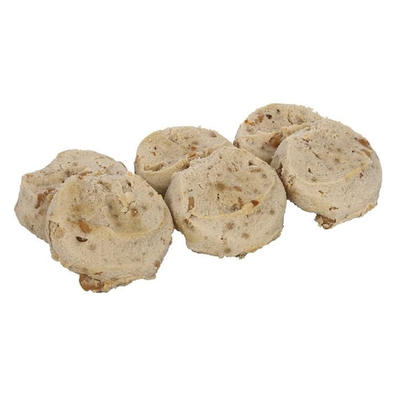 Rich's Everyday Peanut Butter Cookie Dough 1.5oz (PACK OF 210)