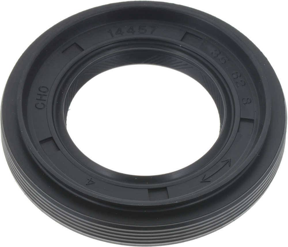 BCA by NTN NS4901 Automatic Transmission Output Shaft Seal