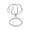 Silver, variant on JZROCKER Practical Sturdy Iron Hat and Wigs Display Stands With Materials And Stability Household Daily Use